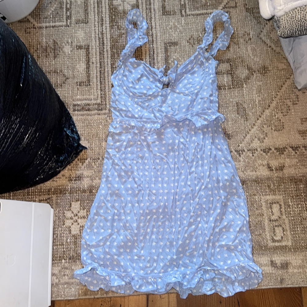 For love and lemons dress
